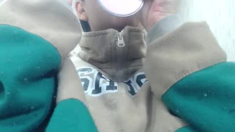 Snapshot of karolineburnx chatting on 02/03/26, 03:04 Isa online show from 02/03/26, 03:04