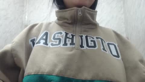 Snapshot of karolineburnx chatting on 02/03/26, 07:35 Isa online show from 02/03/26, 07:35