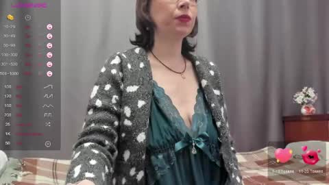 Snapshot of karolinecher chatting on 05/02/26, 03:06 Karoline online show from 05/02/26, 03:06