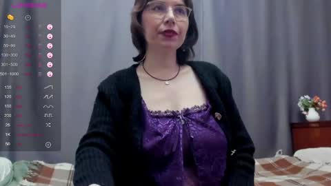 Snapshot of karolinecher chatting on 05/05/26, 03:42 Karoline online show from 05/05/26, 03:42