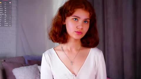 Snapshot of karolinerush chatting on 06/05/26, 01:06 lina online show from 06/05/26, 01:06