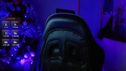 Caro online show from 12/04/25, 02:32