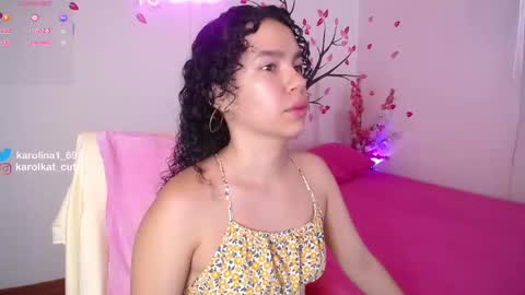 Karolina 3 online show from 10/02/25, 02:02