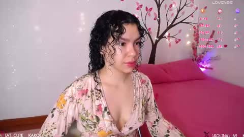 Karolina 3 online show from 06/13/26, 01:42