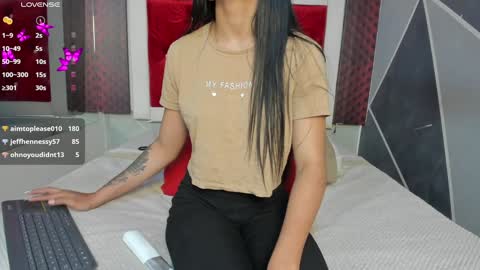 Karol online show from 01/03/25, 05:42