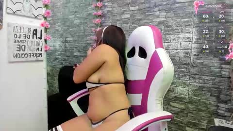 Snapshot of karoll__sex chatting on 11/22/25, 12:26 KAROLL online show from 11/22/25, 12:26