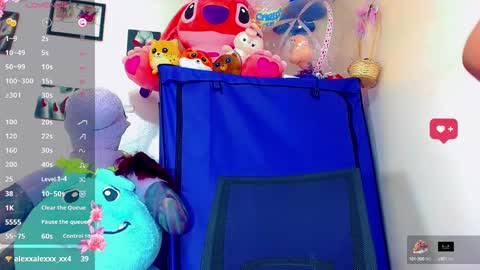 Snapshot of karoll_scoott chatting on 01/13/25, 07:21 karol online show from 01/13/25, 07:21