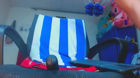 Snapshot of karoll_scoott chatting on 03/01/25, 01:32 karol online show from 03/01/25, 01:32