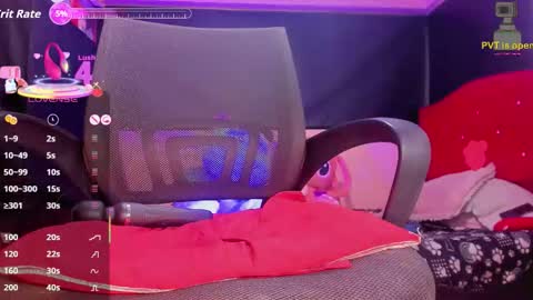 Snapshot of karoll_scoott chatting on 09/12/25, 11:21 karol online show from 09/12/25, 11:21