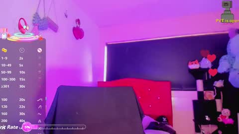 Snapshot of karoll_scoott chatting on 10/22/25, 01:22 karol online show from 10/22/25, 01:22