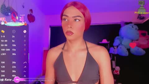 Snapshot of karoll_scoott chatting on 10/25/25, 11:29 karol online show from 10/25/25, 11:29