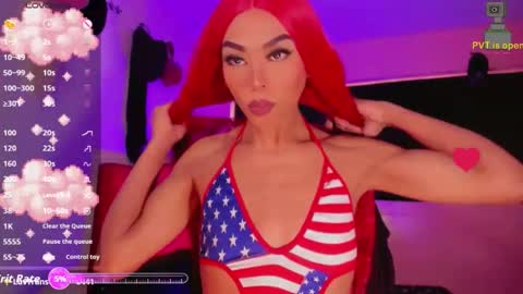 Snapshot of karoll_scoott chatting on 11/10/25, 12:15 karol online show from 11/10/25, 12:15