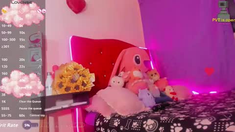 Snapshot of karoll_scoott chatting on 11/15/25, 11:18 karol online show from 11/15/25, 11:18