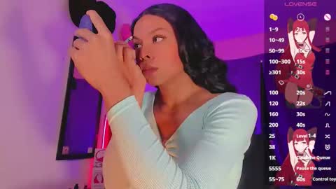 Snapshot of karoll_scoott chatting on 12/01/25, 07:19 karol online show from 12/01/25, 07:19