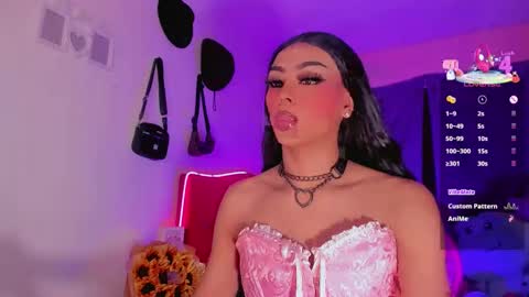 Snapshot of karoll_scoott chatting on 01/06/26, 06:22 karol online show from 01/06/26, 06:22