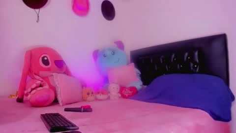 Snapshot of karoll_scoott chatting on 02/22/26, 03:54 karol online show from 02/22/26, 03:54