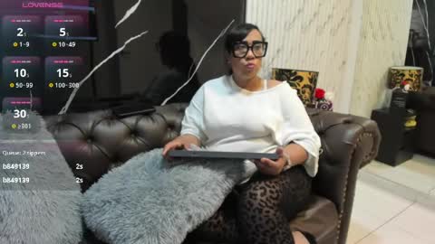 Snapshot of karollwestt chatting on 06/03/26, 11:24 My name is Miss Karol online show from 06/03/26, 11:24