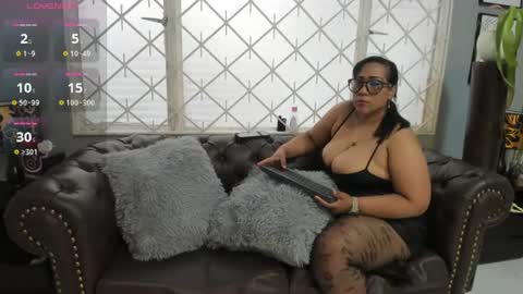 Snapshot of karollwestt chatting on 06/15/26, 11:34 My name is Miss Karol online show from 06/15/26, 11:34