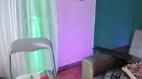 Snapshot of karolsweet_ chatting on 02/27/26, 04:51 KarolSweet online show from 02/27/26, 04:51