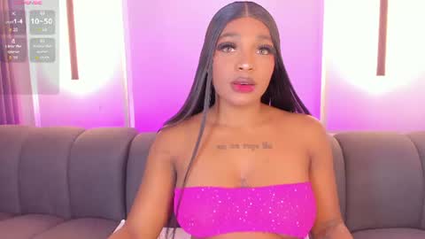 Karol online show from 06/26/26, 04:28