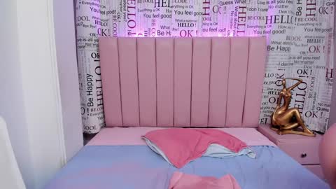 karoly online show from 01/19/25, 02:25