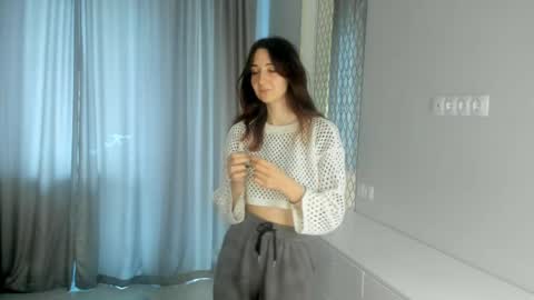 Margo online show from 04/25/26, 05:21