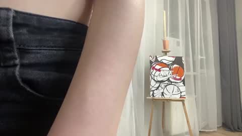 Lia online show from 06/10/26, 04:17