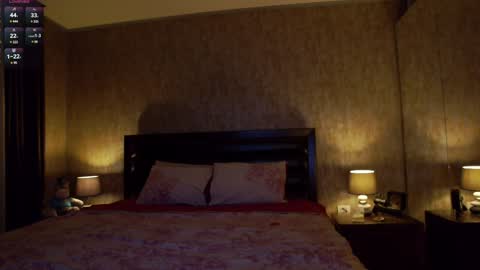 Snapshot of karrin chatting on 01/14/25, 02:19 K online show from 01/14/25, 02:19