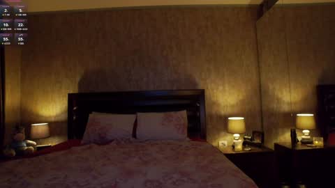 Snapshot of karrin chatting on 01/14/25, 10:02 K online show from 01/14/25, 10:02