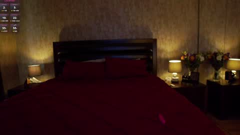 Snapshot of karrin chatting on 03/09/25, 11:25 K online show from 03/09/25, 11:25