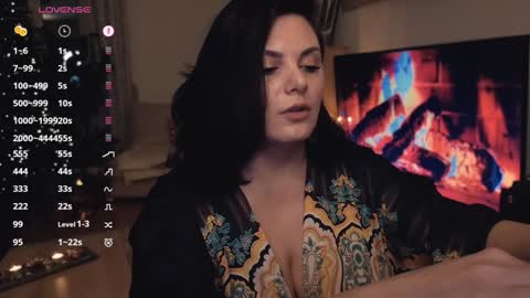 Snapshot of karrin chatting on 11/22/25, 08:41 K online show from 11/22/25, 08:41