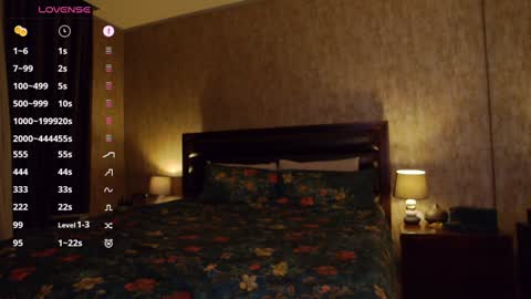 Snapshot of karrin chatting on 12/21/25, 11:12 K online show from 12/21/25, 11:12