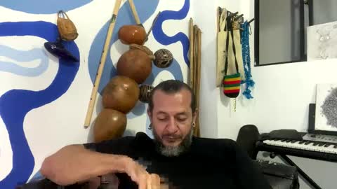 Snapshot of karu_hard chatting on 01/09/26, 12:46 Karu online show from 01/09/26, 12:46