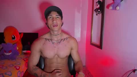 ---Kary--- online show from 10/25/25, 06:32