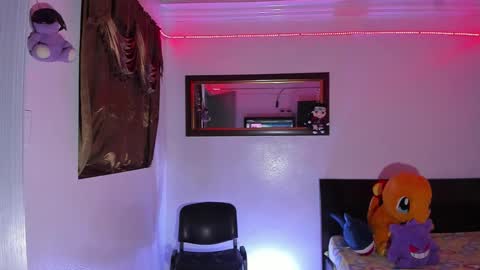 ---Kary--- online show from 11/01/25, 06:37