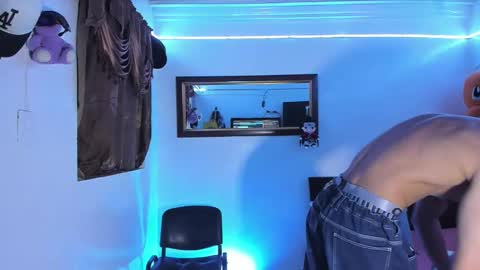 ---Kary--- online show from 12/22/25, 05:26