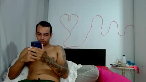Snapshot of kasaltaradinho chatting on 05/05/26, 07:11 Tamires e Maicon online show from 05/05/26, 07:11
