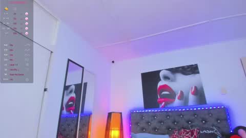  Kasandra  online show from 03/12/25, 01:03