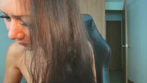Kasandra Mature online show from 12/14/24, 12:22
