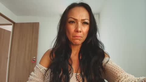 Kasandra Mature online show from 12/31/24, 04:04