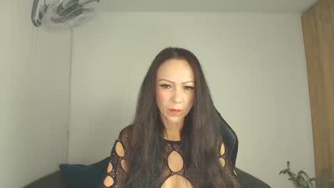 Kasandra Mature online show from 02/17/25, 11:55