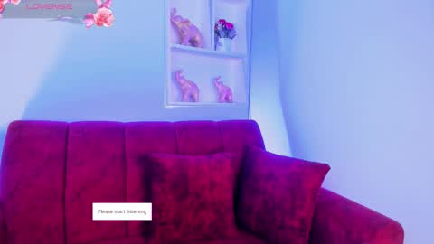 Snapshot of kasandragrant chatting on 02/17/26, 07:20 Kasandra Grant online show from 02/17/26, 07:20