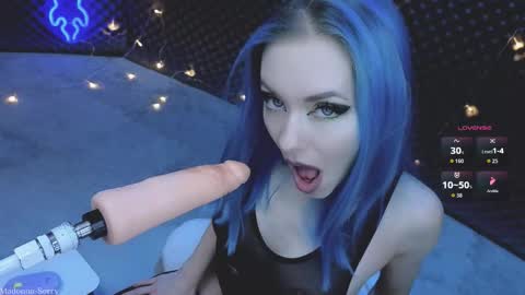 Snapshot of kasatka969 chatting on 12/03/25, 05:00 ALYSSA online show from 12/03/25, 05:00