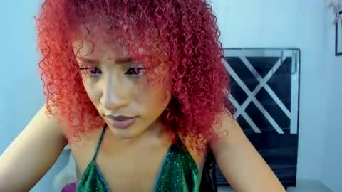 Snapshot of kasielopez chatting on 01/16/25, 01:25 Kasie lopez online show from 01/16/25, 01:25