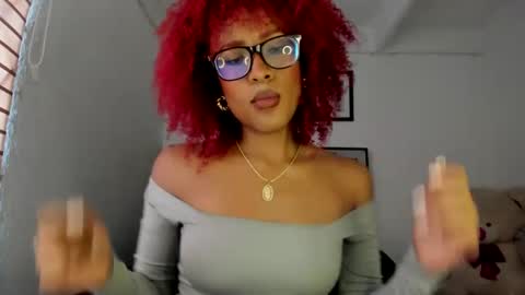 Snapshot of kasielopez chatting on 01/25/25, 03:30 Kasie lopez online show from 01/25/25, 03:30