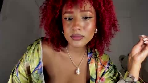 Snapshot of kasielopez chatting on 01/26/25, 11:39 Kasie lopez online show from 01/26/25, 11:39