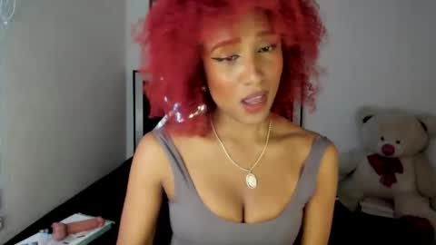 Snapshot of kasielopez chatting on 02/23/25, 09:37 Kasie lopez online show from 02/23/25, 09:37