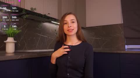 Snapshot of kasiludden chatting on 10/17/25, 08:06 Hellomy name is Mami nice to meet you online show from 10/17/25, 08:06