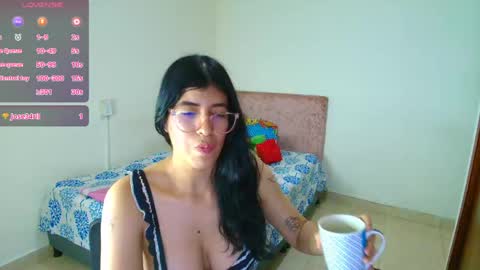 Snapshot of kassandra_0304 chatting on 04/13/26, 12:54 Kassandra online show from 04/13/26, 12:54