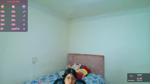 Snapshot of kassandra_0304 chatting on 04/29/26, 02:15 Kassandra online show from 04/29/26, 02:15